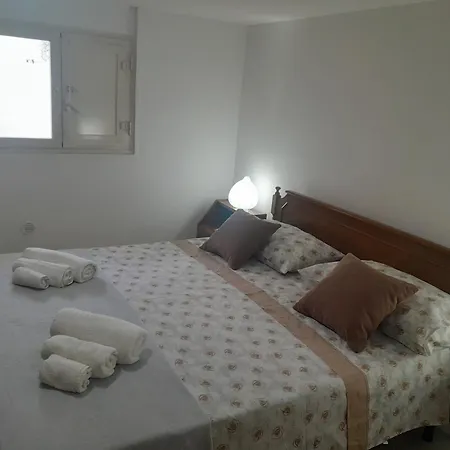 Apartamento Buena Vista