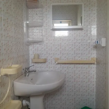 Buena Vista Apartamento *