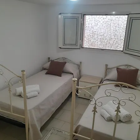 Apartamento Buena Vista Torre Lapillo