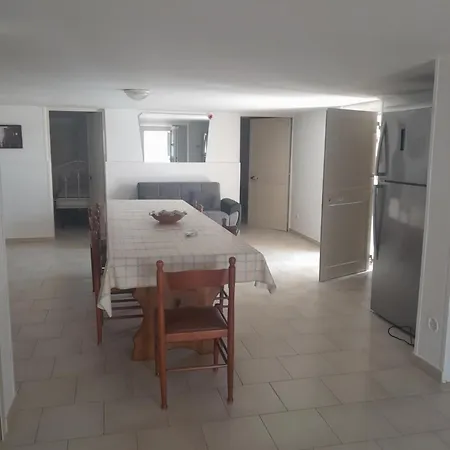 Buena Vista Apartamento Torre Lapillo
